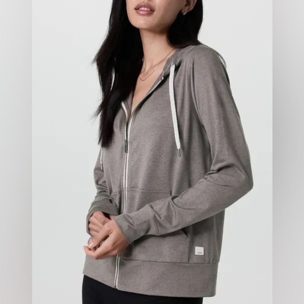 Vuori Women's Vuori Halo Performance Hoodie 2.0